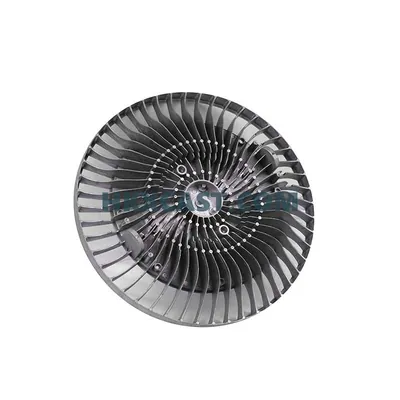 灯具散热器