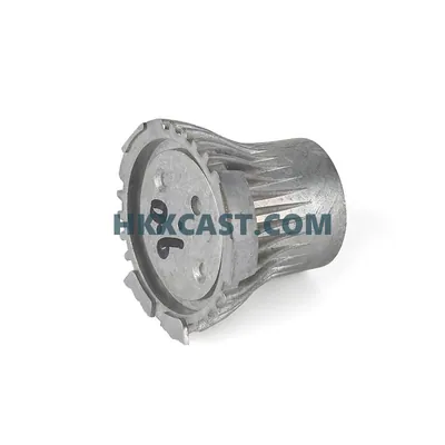 LED 灯具结构件