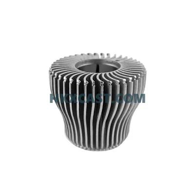 铝合金 LED 灯座